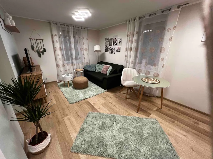 Boarding House Alte Schusterei am Ahnepark - Image 1
