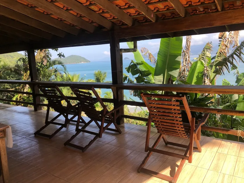 Engenho-Almada Ubatuba Beach - Image 1