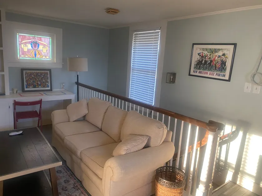 Historic District Apartment Rental - Image 1