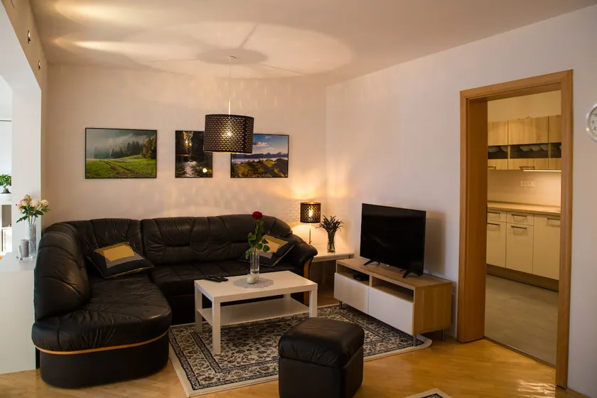 Apartment Oak Bled - Image 1