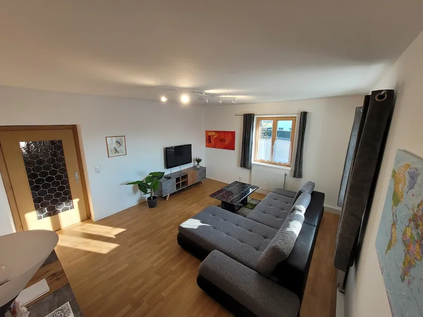 Modern apartment near Innsbruck with mountain views - Image 1