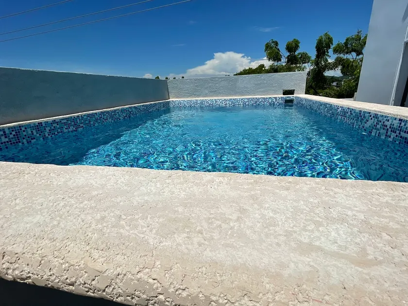 🏠🏊‍♂️🏝House with a PRIVATE POOL for 16 people 🏝🏖⛱ - Image 1