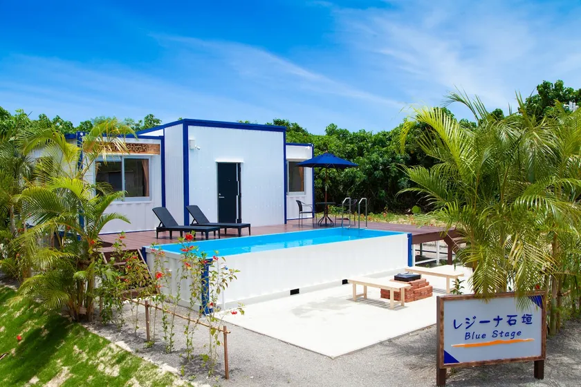【Private villa】Quiet Nature Hideaway for Relaxing - Image 1