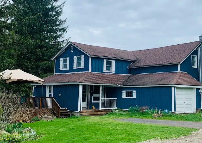 South End Skaneateles Lake Inlet Cottage - Image 1