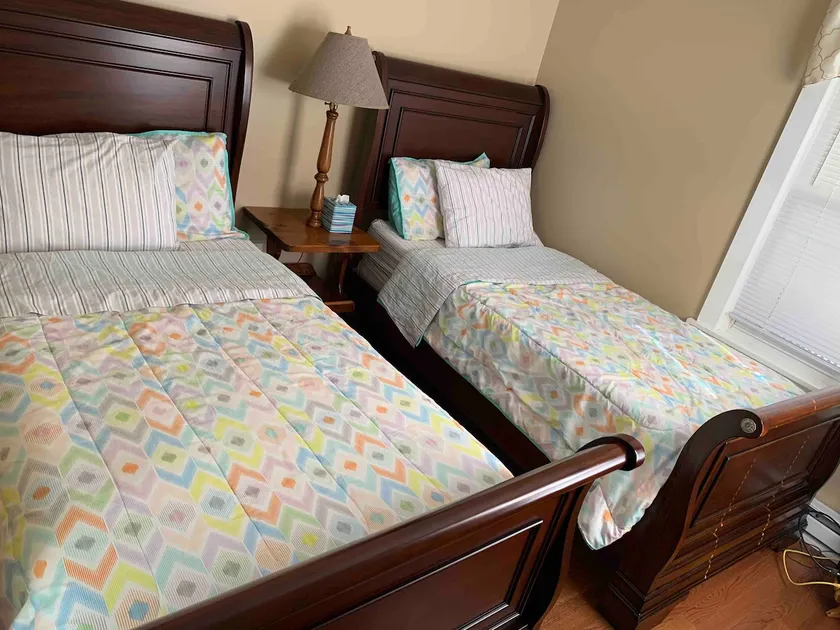 Lake Placid Apartments #1 - Image 1