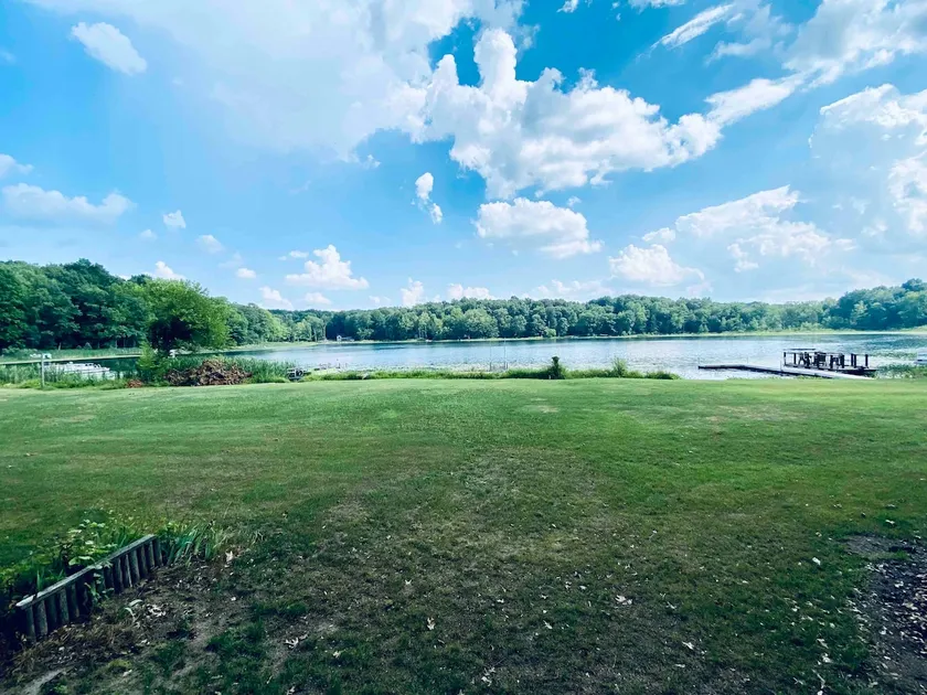 Quiet cottage on Buck Lake, 1 bedroom - Image 1