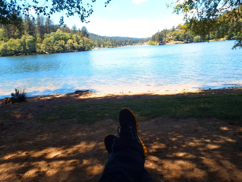 Fish, Kayak,Walk,Pic-Nic at Lake Gregory ! - Image 1