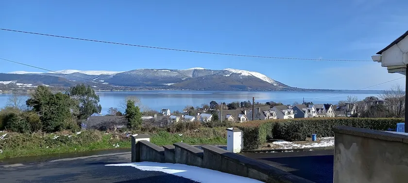 Water View House Omeath - Image 1