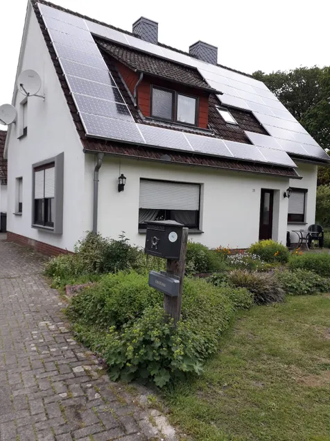Kläbe's apartment - Image 1