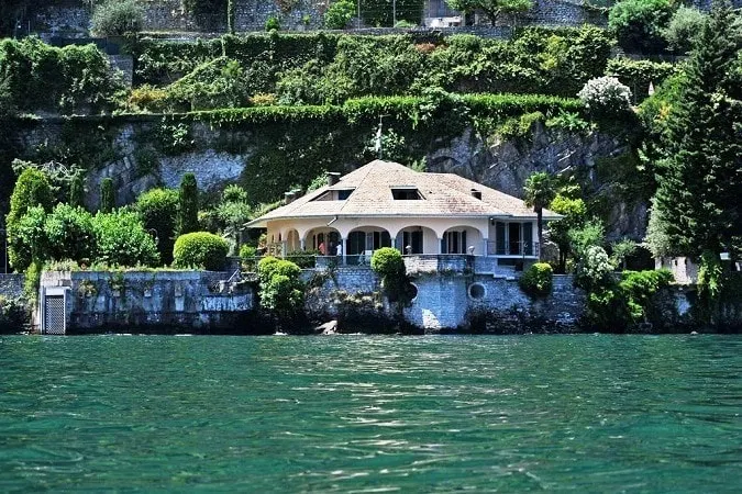 Villa La Ruga Lake Como Exlusive - Image 1