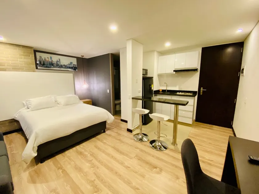 “COSY” Apartment in Chia, (New and unique) - Image 1