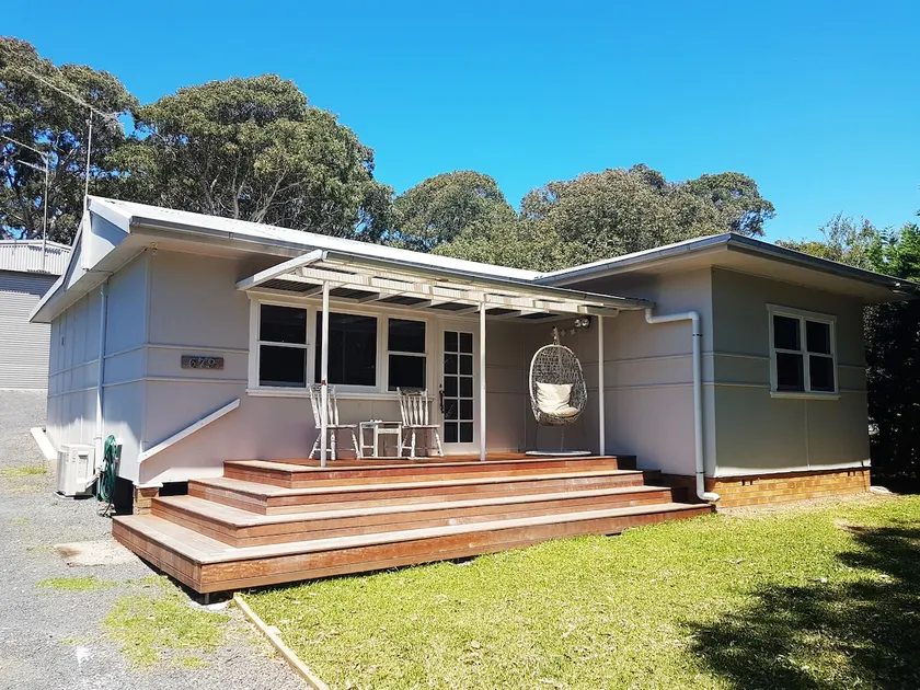 Kioloa Beach House - Image 1