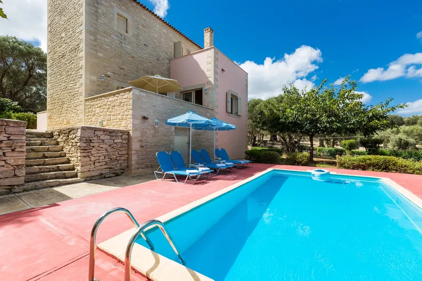 Maroulas Villa Estate - Image 1