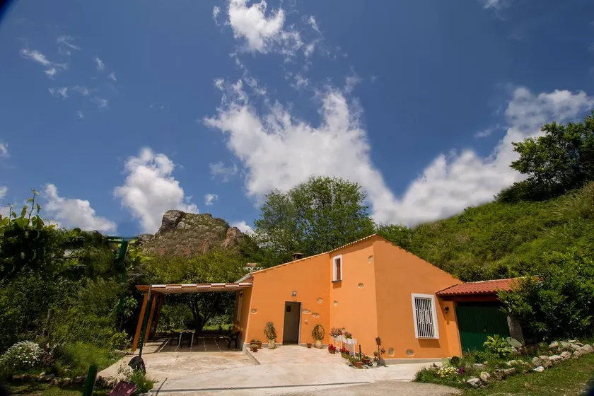 Calabria: B&B 10 minutes from the sea (pet friendly) - Image 1
