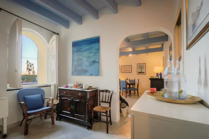 Alghero Fish House - Image 1