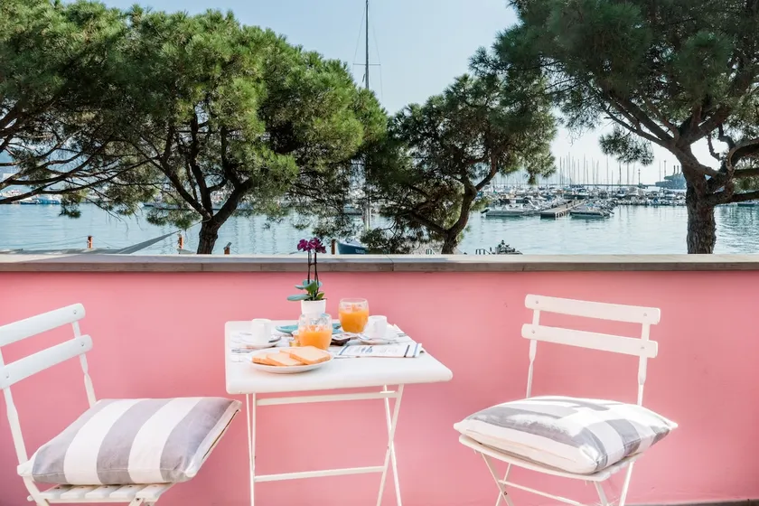 Alice's House - House on the Ligurian seafront - Image 1