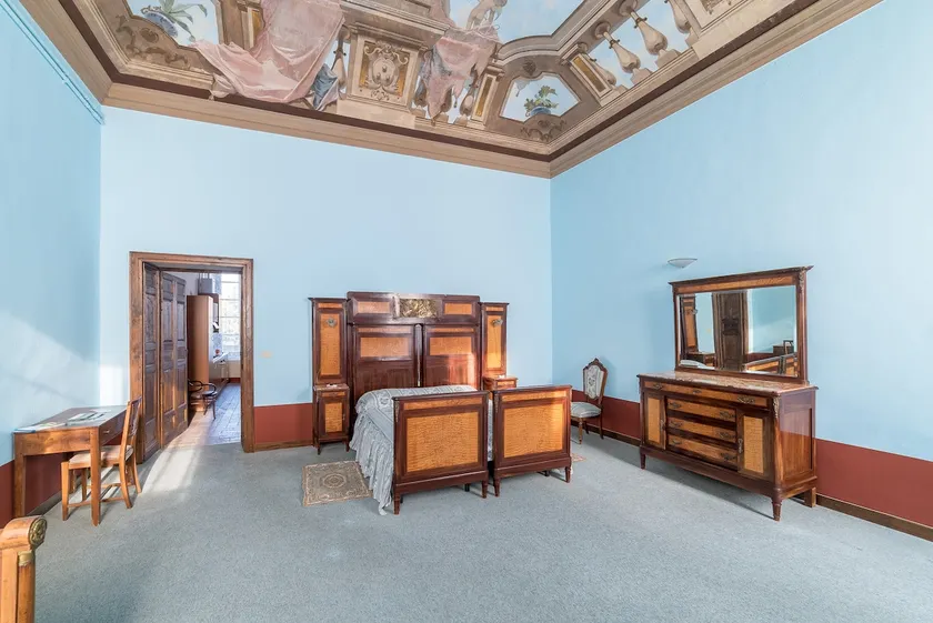 A Stay in a 17th-Century Convent - Image 1