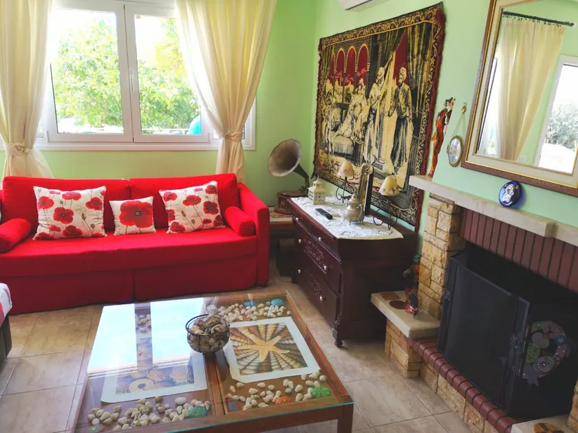 Katerina's Garden House - Image 1