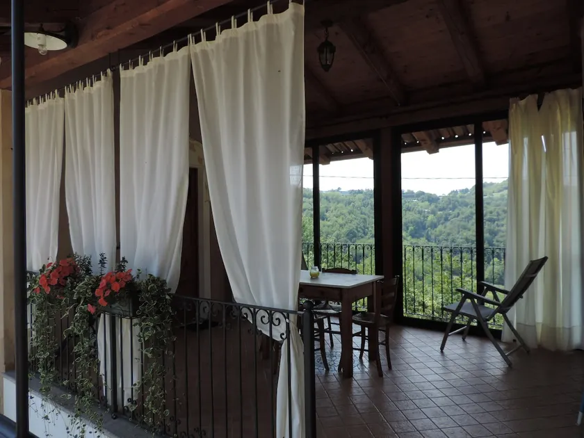 moment of peace in the hills of Romanesque1 - Image 1