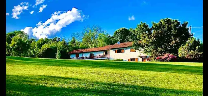Antica Cascina LeRonche, autentico Cottage storico - Image 1
