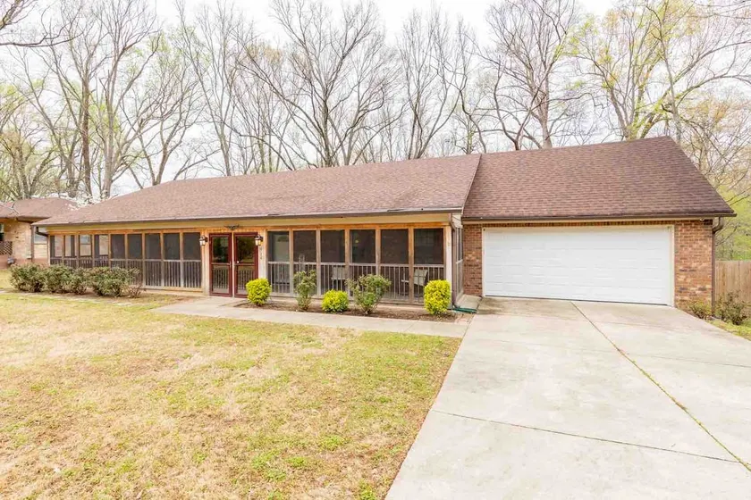 Shelby Forest HideAway - Close to Memphis - Image 1