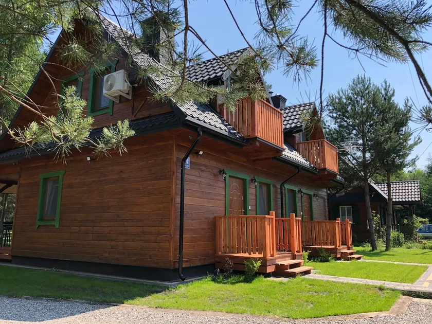 Roztoczańskie Zacisze - Image 1