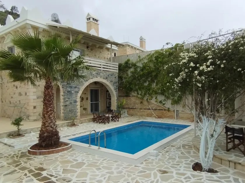 Efrosini country villa-Anesis family - Image 1
