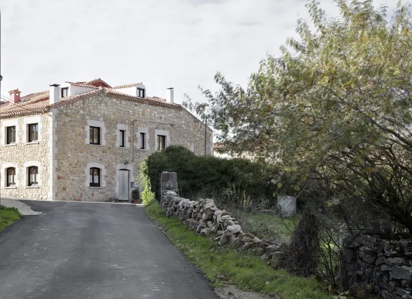 Nice village house in Peñacoba - Image 1