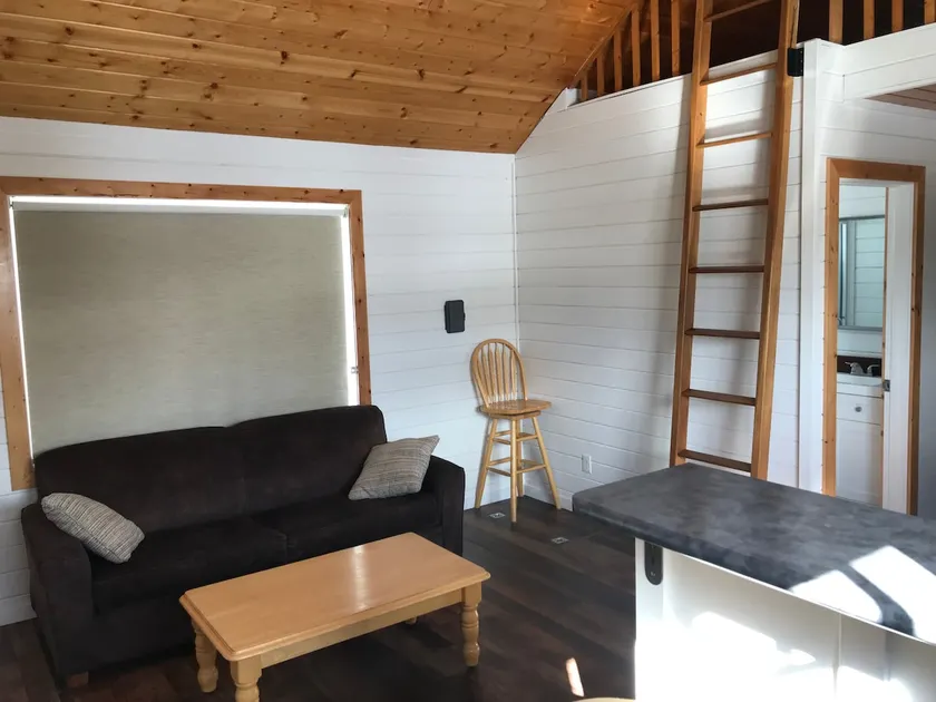 Tomichi Creek Resort Cabin - Image 1