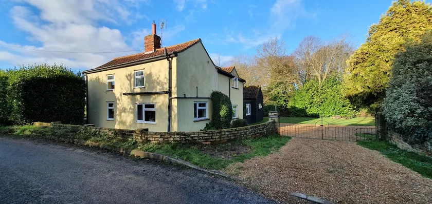 Birdhaven - Large Cottage 6.5 miles from Southwold - Image 1
