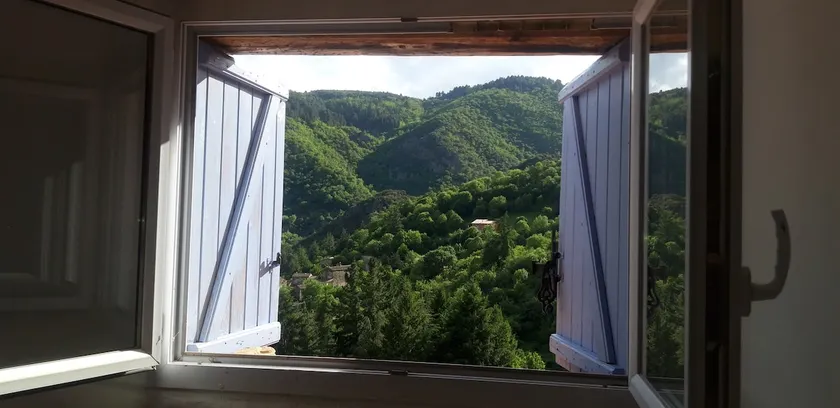 Gîtes chez Daniel "Cevennes 2" - Image 1