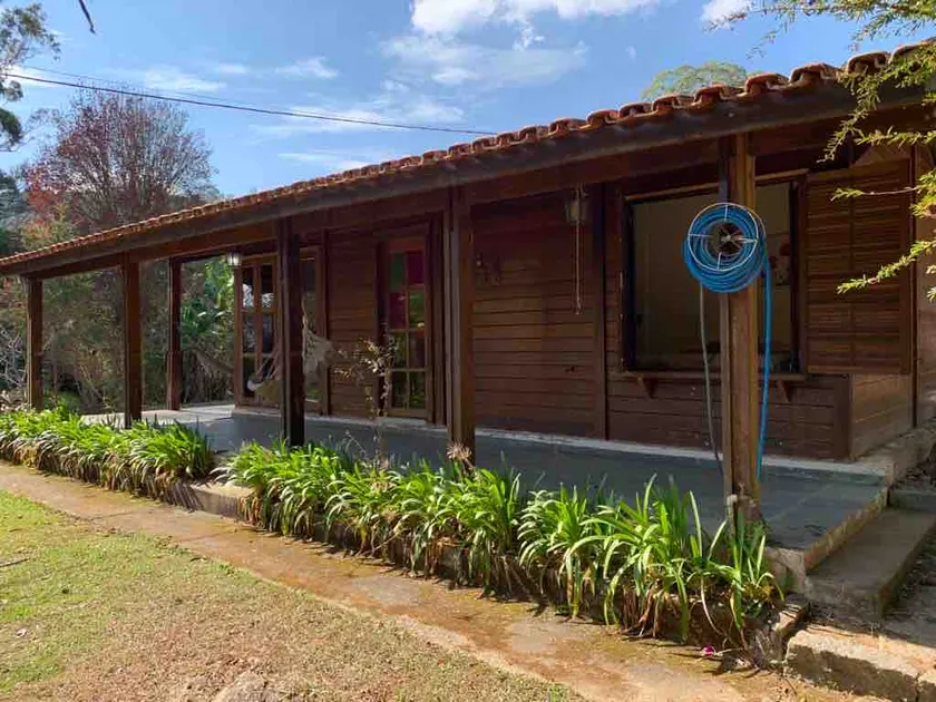 Metamorphosis Guest House - Country House - Image 1