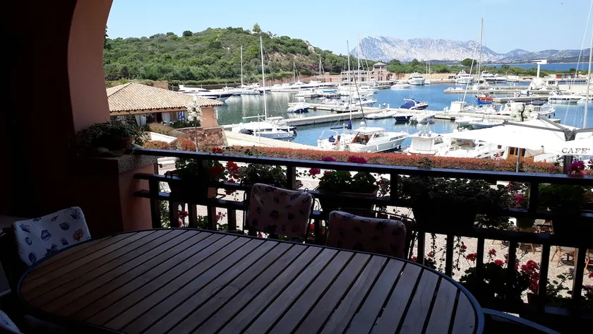 Puntaldia Apartment Sea View - Image 1