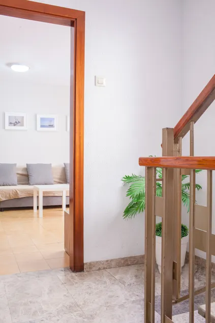 Cosy flat in Lloret De Mar center and beach - Image 1