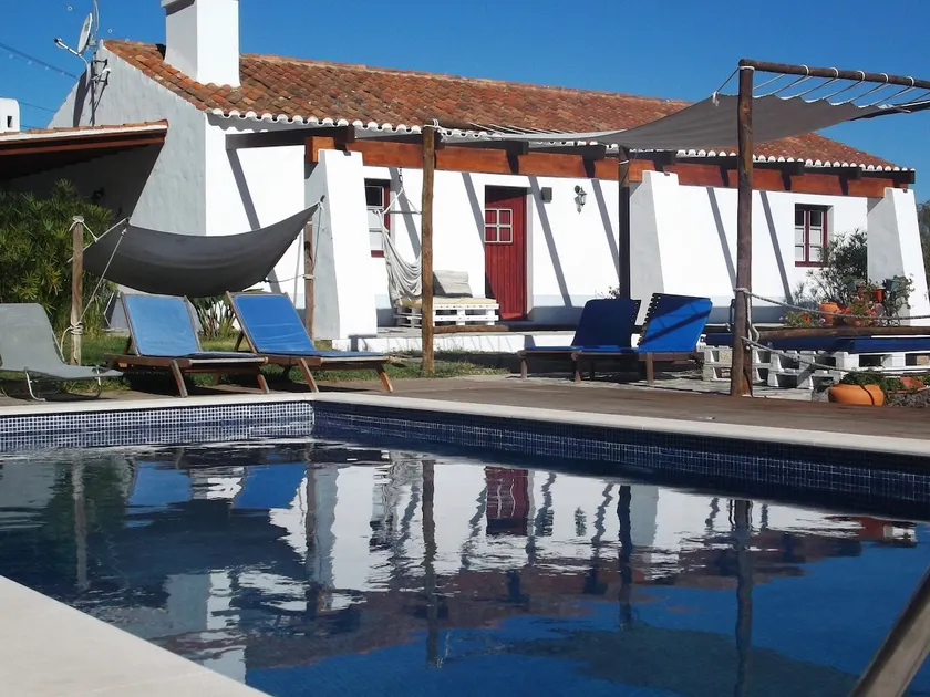 Alentejo Litoral - Total Privacy - Image 1