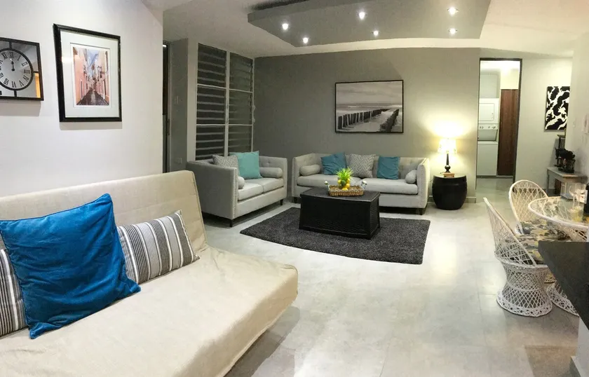 Ocean Park Lovely Apartment – Your Urban Beach Escape high speed internet 200 mb - Image 1
