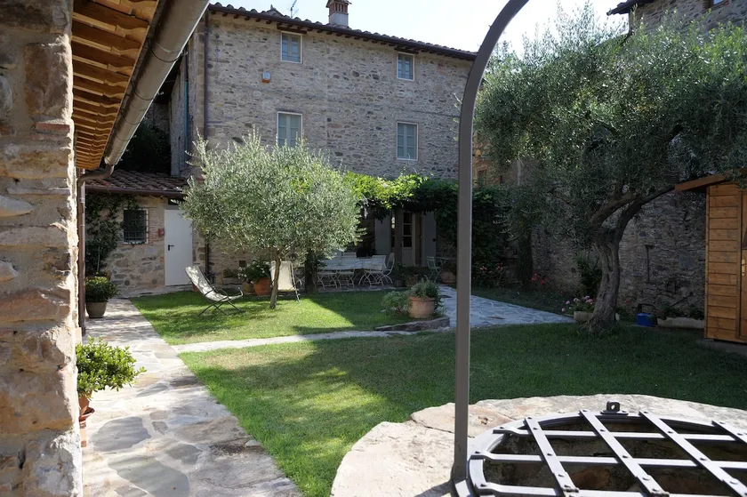 Dimora delle Camelie - Image 1