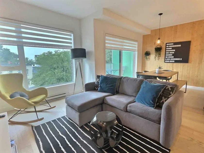 Modern Cocoon | Garage | 2BR | AC - Image 1