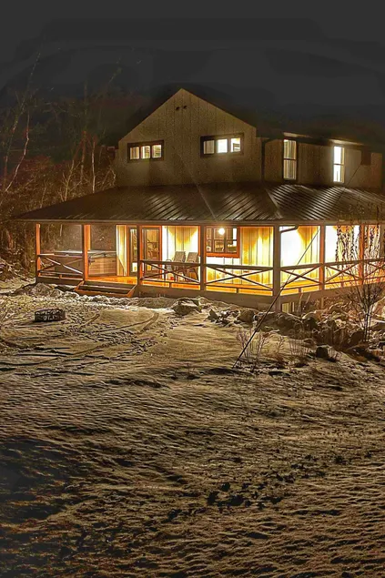 Bear Creek Lodge - Image 1