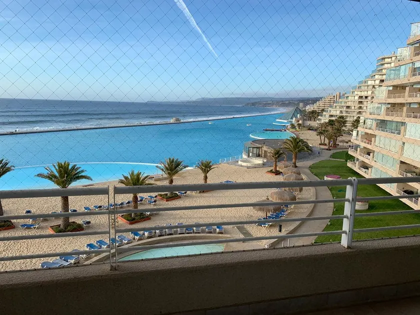 Departamento San Alfonso del Mar - Image 1