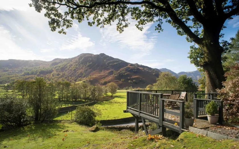 Heron Place, Great Langdale - Image 1