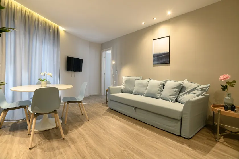 A15 Premium appartment up to 4ppl @Parthenon! - Image 1