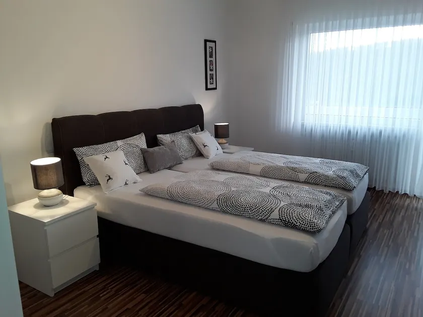 Vacation rental 1 (Bieniussa vacation rental) - Image 1
