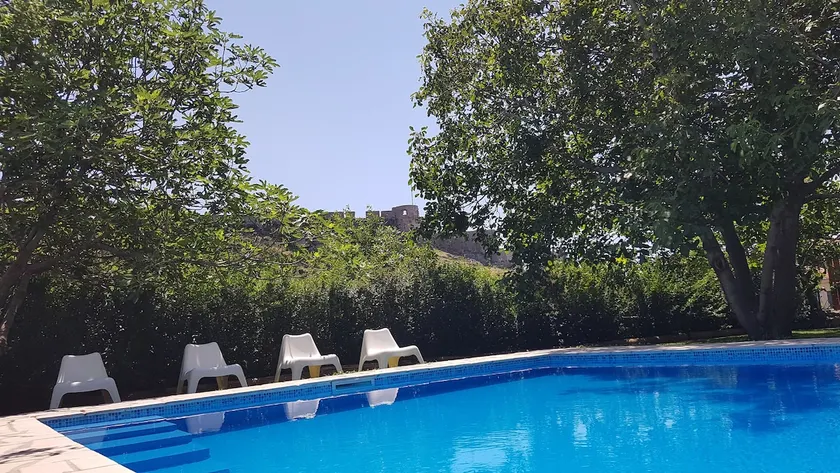Quiet Villa near Split, Heated Pool, View, Nature - Image 1