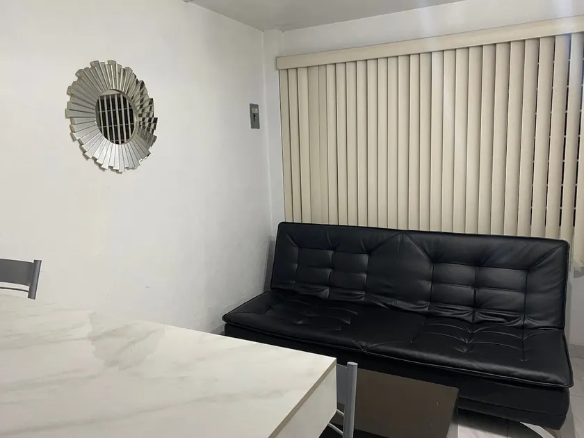 Apartment in Tlalpan's south zone - Image 1