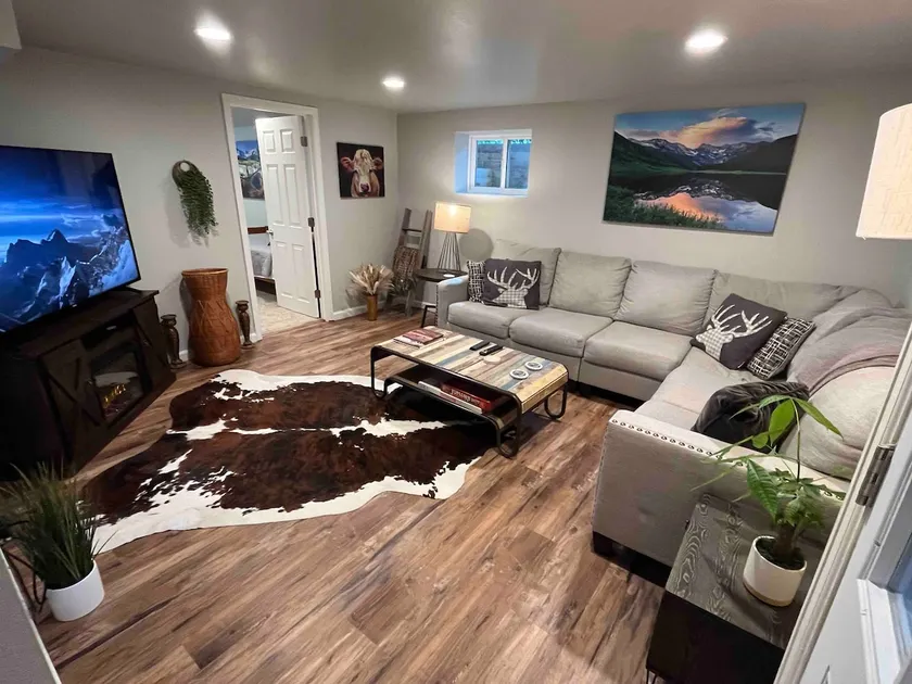 Happy Place Hideaway -Pet Friendly - Image 1