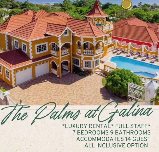 Die Palmen von Galina Paradise Suite ~ Ein Urlaubsparadies! - Image 1