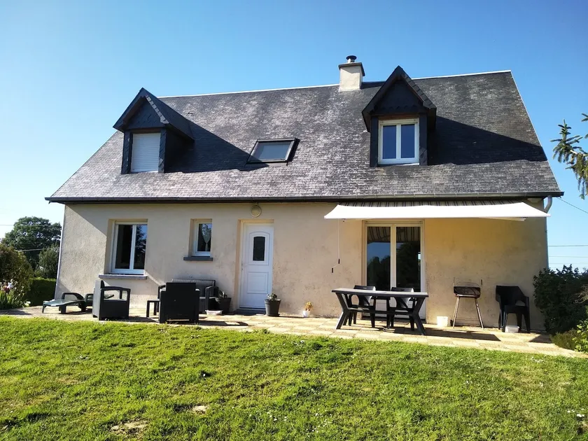 Country house - Image 1