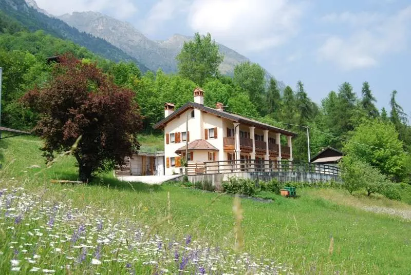UNITA' ABITATIVA \"LA CASA DE PIERO\" - Image 1