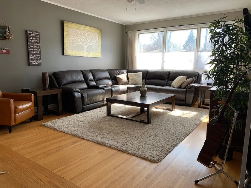 Modernized Character Home - Close to U of R - Image 1